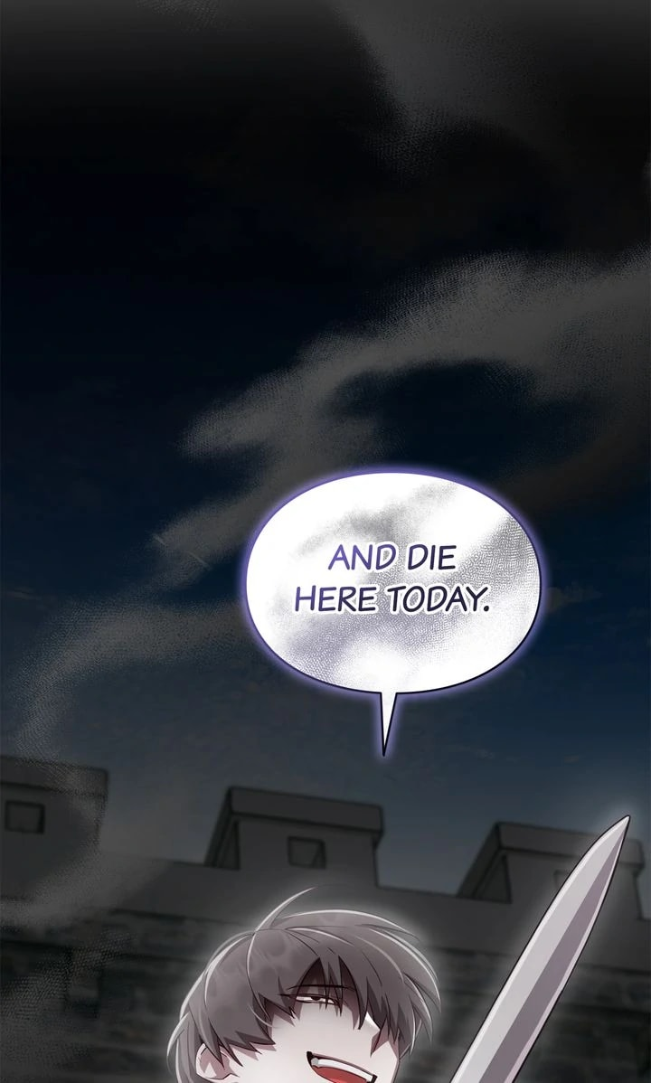 The Corpse Will Tell Chapter 79 70
